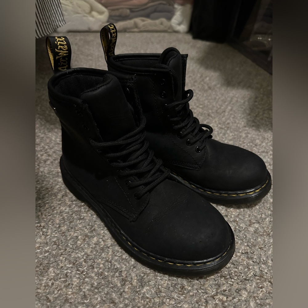 Dr. Martens 1460 Boot - Kids' size 2US